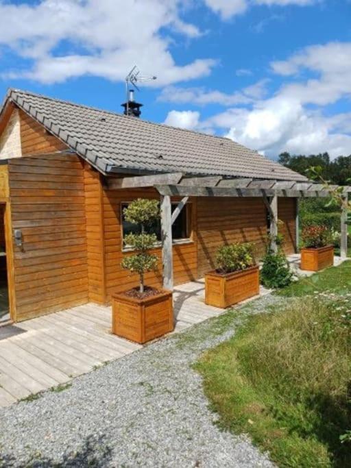 Gite Classe Deux Etoiles Gite De France N 17 Signy-Le-Petit Exterior foto